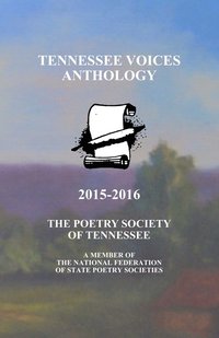 bokomslag Tennessee Voices Anthology 2015-2016