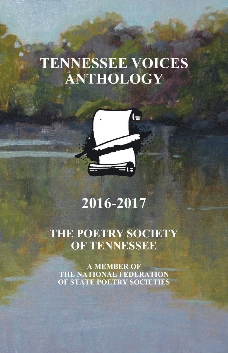 Tennessee Voices Anthology 2016-2017 1