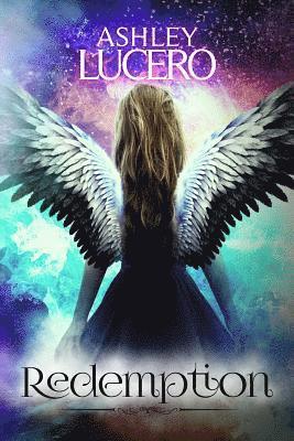 Ashley N. Lucero - Redemption, Häftad