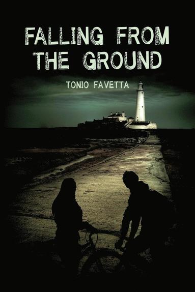 Tonio Favetta - Falling From the Ground, Häftad