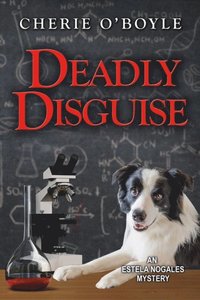 bokomslag Deadly Disguise