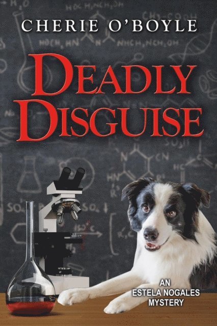 Deadly Disguise 1