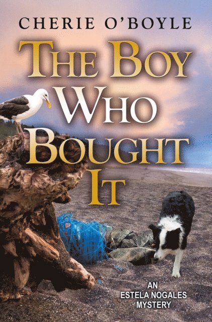 The Boy Who Bought It 1