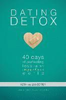 bokomslag Dating Detox