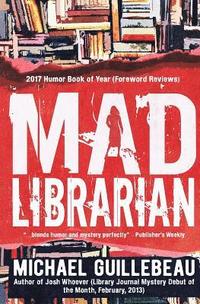 bokomslag MAD Librarian