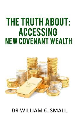 bokomslag The Truth about: Accessing New Covenant Wealth