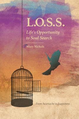 L.O.S.S. Life's Opportunity to Soul Search 1