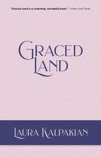 bokomslag Graced Land