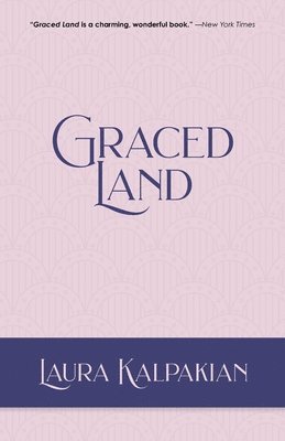 Graced Land 1