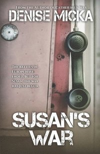 bokomslag Susan's War
