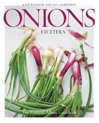 bokomslag Onions Etcetera