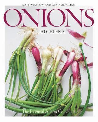 Onions Etcetera 1