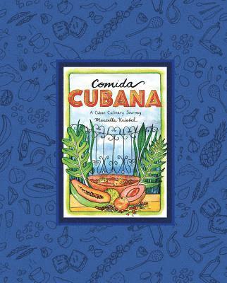 Comida Cubana 1