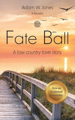 bokomslag Fate Ball