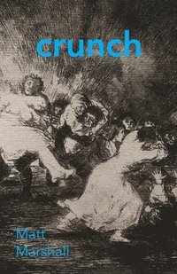 bokomslag Crunch