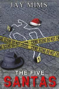 The Five Santas 1