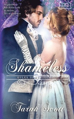 Shameless: Rules of Refinement