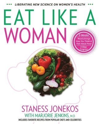 Eat Like a Woman 1