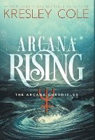 bokomslag Arcana Rising