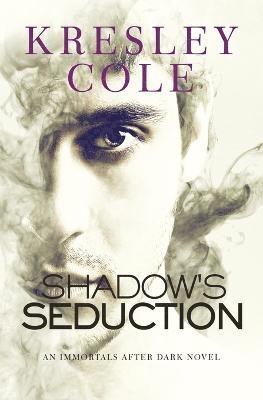 bokomslag Shadow's Seduction