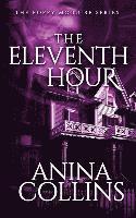 The Eleventh Hour: Poppy McGuire Mysteries #1
