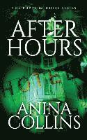 bokomslag After Hours: Poppy McGuire Mysteries #2