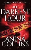 The Darkest Hour: Poppy McGuire Mysteries #4