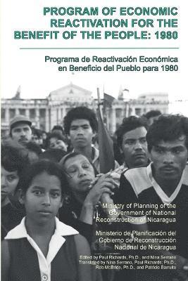 Program of Economic Reactivation for the Benefit of the People, 1980 1