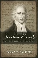 bokomslag Jonathan Edwards