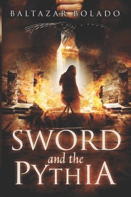 Sword and The Pythia 1