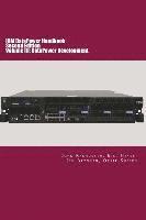bokomslag IBM DataPower Handbook Volume III: DataPower Development: Second Edition