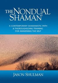 bokomslag The Nondual Shaman: A Contemporary Shamanistic Path & Thoroughgoing Training for Awakening the Self