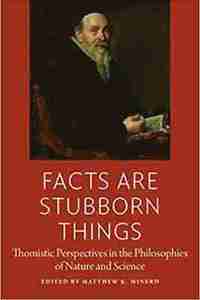 bokomslag Facts Are Stubborn Things