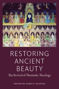 bokomslag Restoring Ancient Beauty