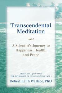 bokomslag Transcendental Meditation