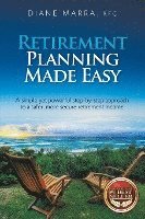 bokomslag Retirement Planning Made Easy