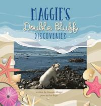 bokomslag Maggie's Double Bluff Discoveries