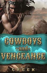 bokomslag Cowboys & Vengeance