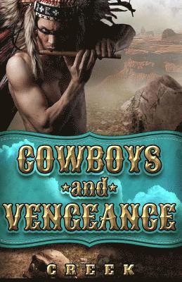 bokomslag Cowboys & Vengeance