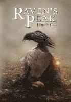 Lincoln Cole - Raven's Peak, Inbunden