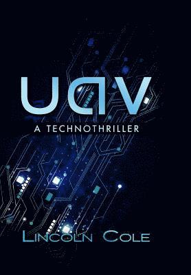 Lincoln Cole - Uav, Inbunden