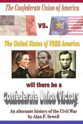 Confederate Union Victory 1