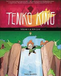 bokomslag Tenko King Volume 1