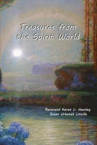 bokomslag Treasures from the Spirit World