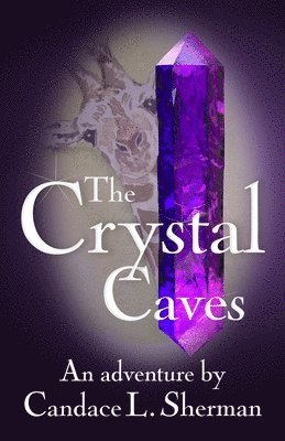 The Crystal Caves 1