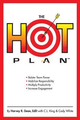 The HOT Plan: *Bolster Team Power *Mobilize Responsibility *Multiply Productivity *Increase Engagement 1