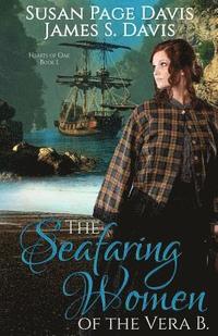 bokomslag The Seafaring Women of the Vera B