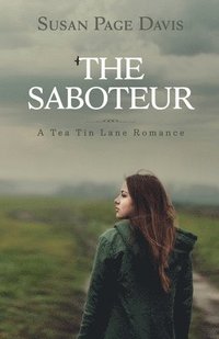 bokomslag The Saboteur