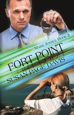 bokomslag Fort Point