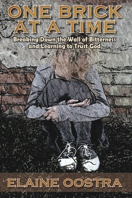 bokomslag One Brick at a Time: Breaking Down Wall of Bitterness and Learning to Trust God